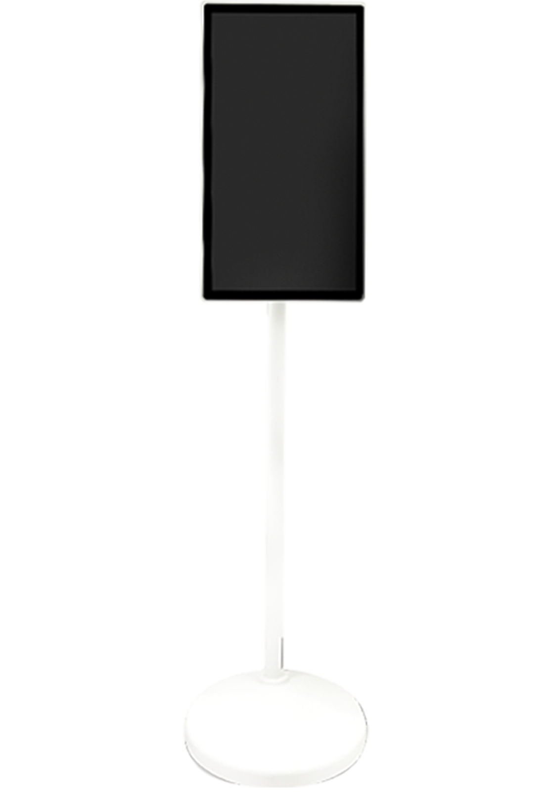 ISD Totem Móvel