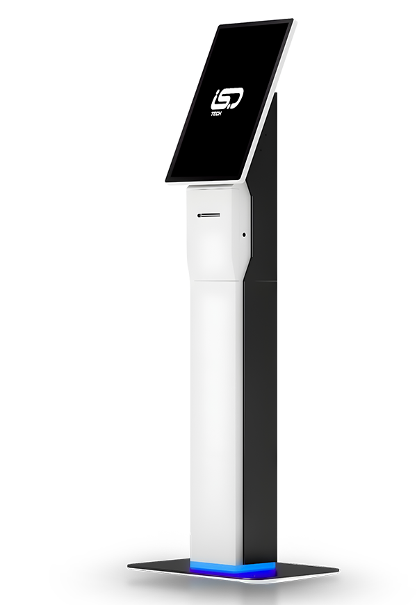 ISD Kiosk 21,5