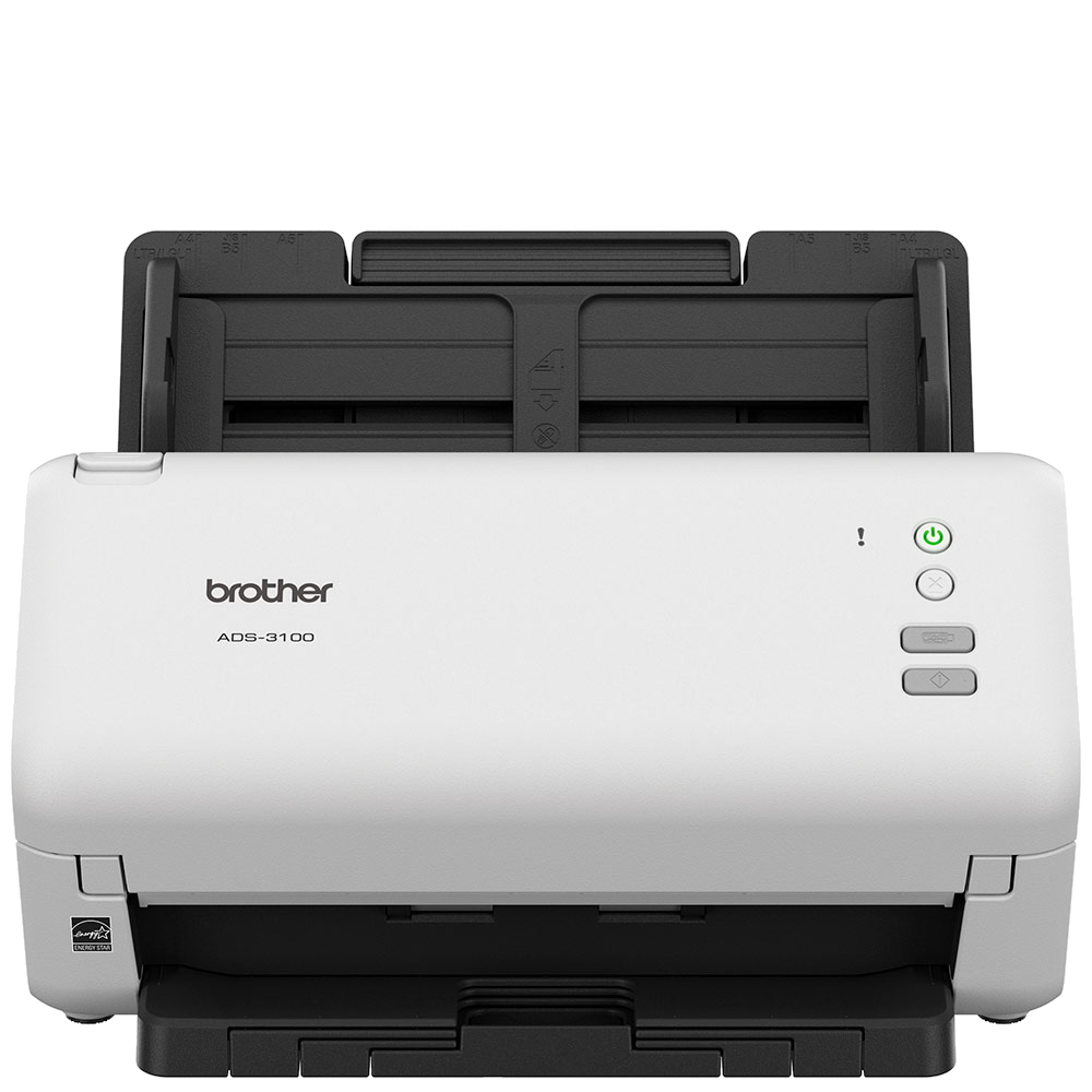 Scanner ADS-3100 Brother