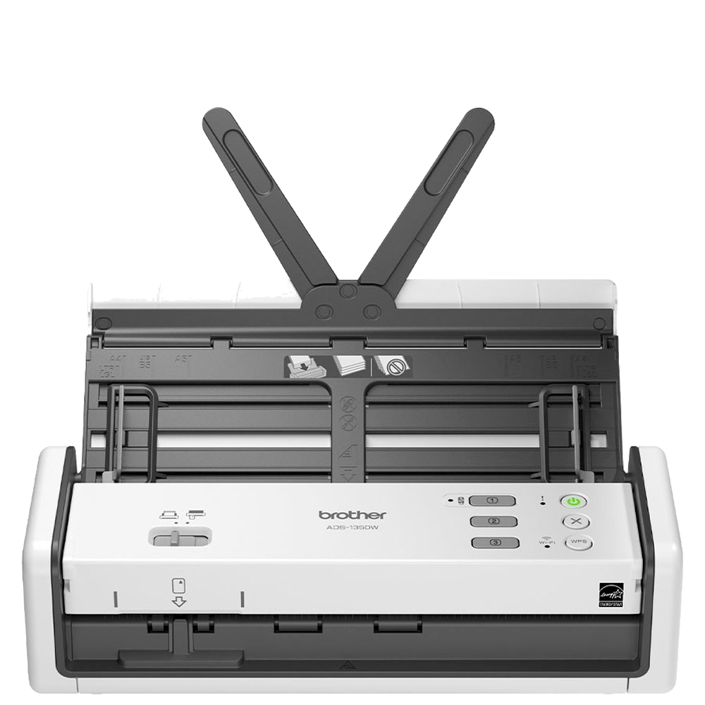 Scanner ADS-1350W Brother