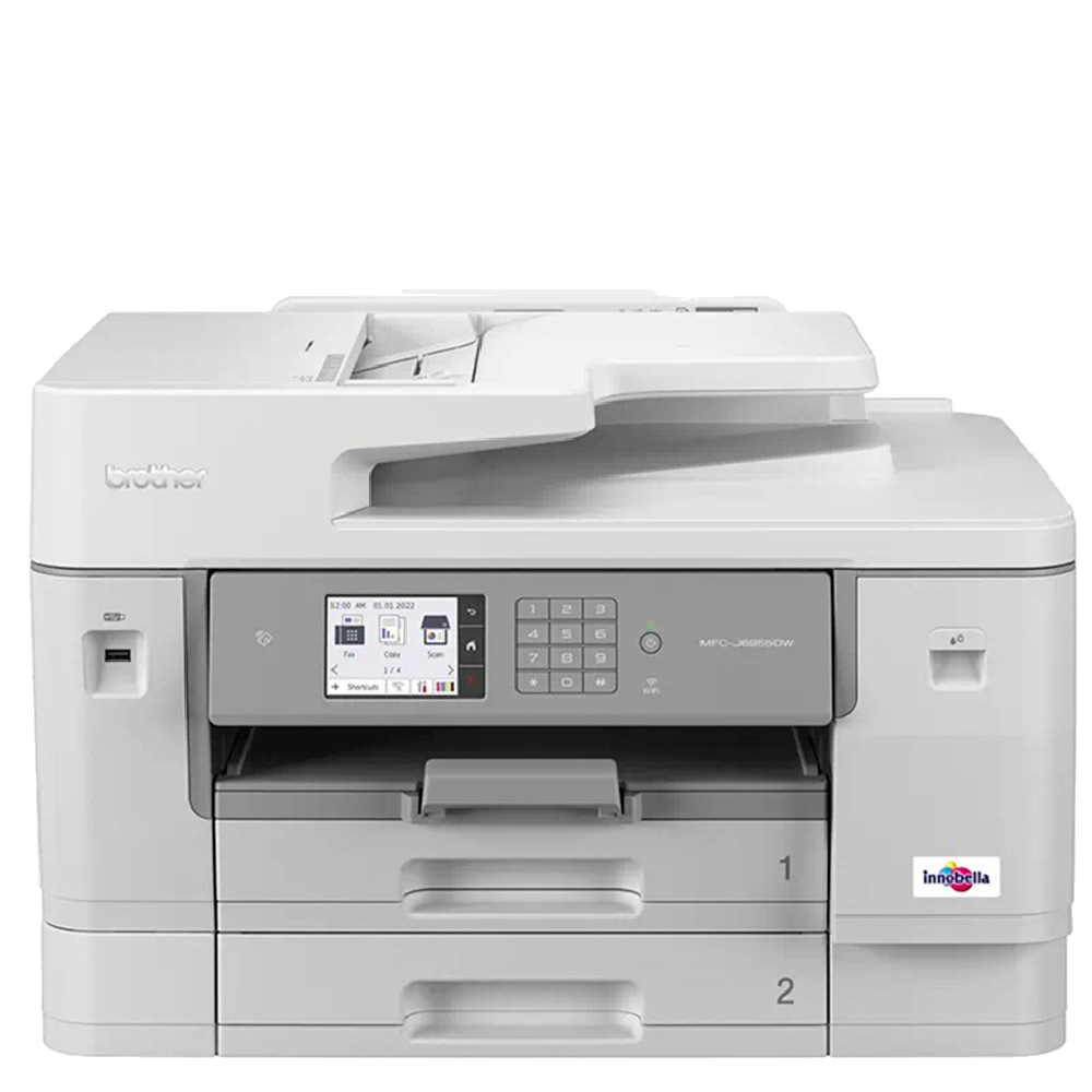Multifuncional Jato de Tinta MFC-J6955DW Brother