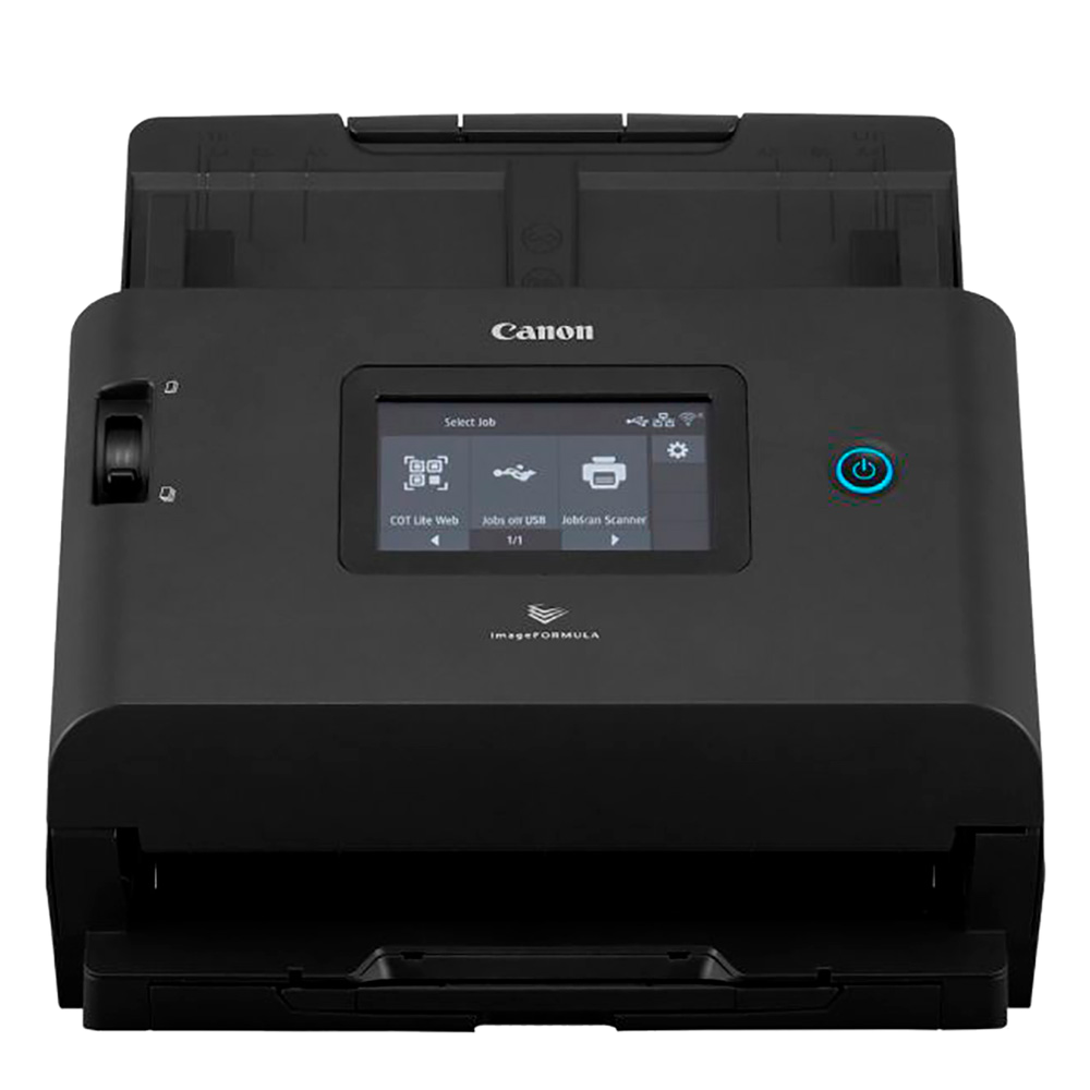 Scanner DR-S350NW Canon