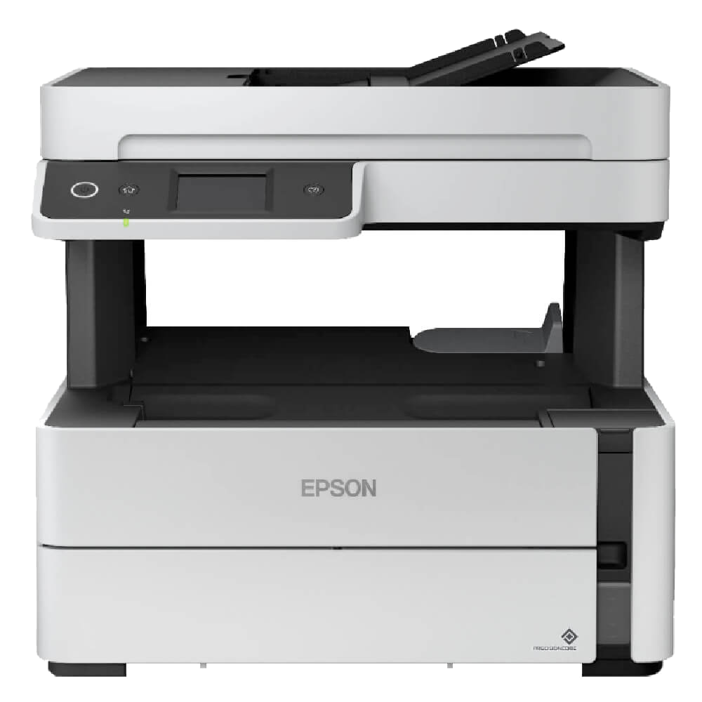 Multifuncional Mono EcoTank M3180 Epson