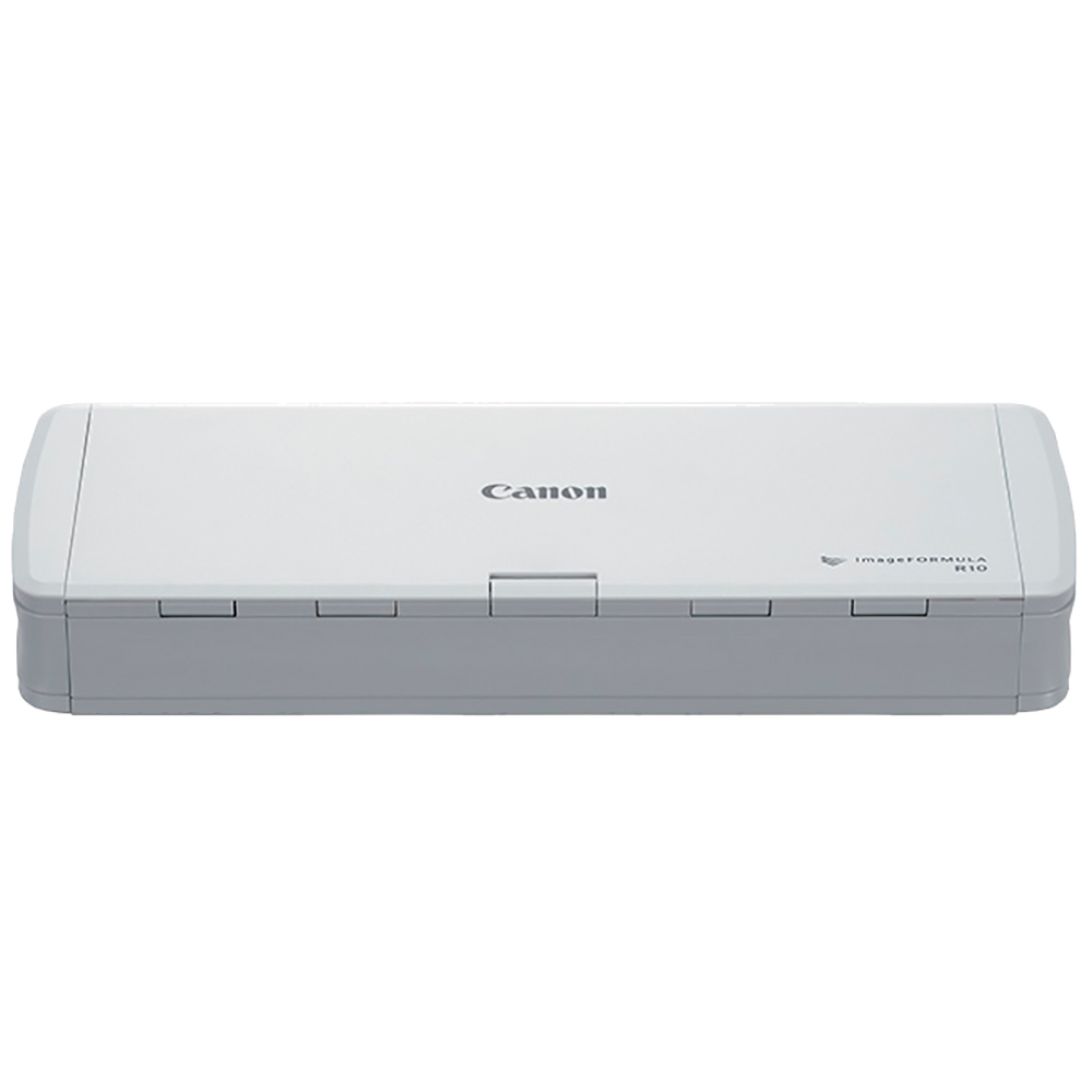 Scanner Portátil R10 Canon