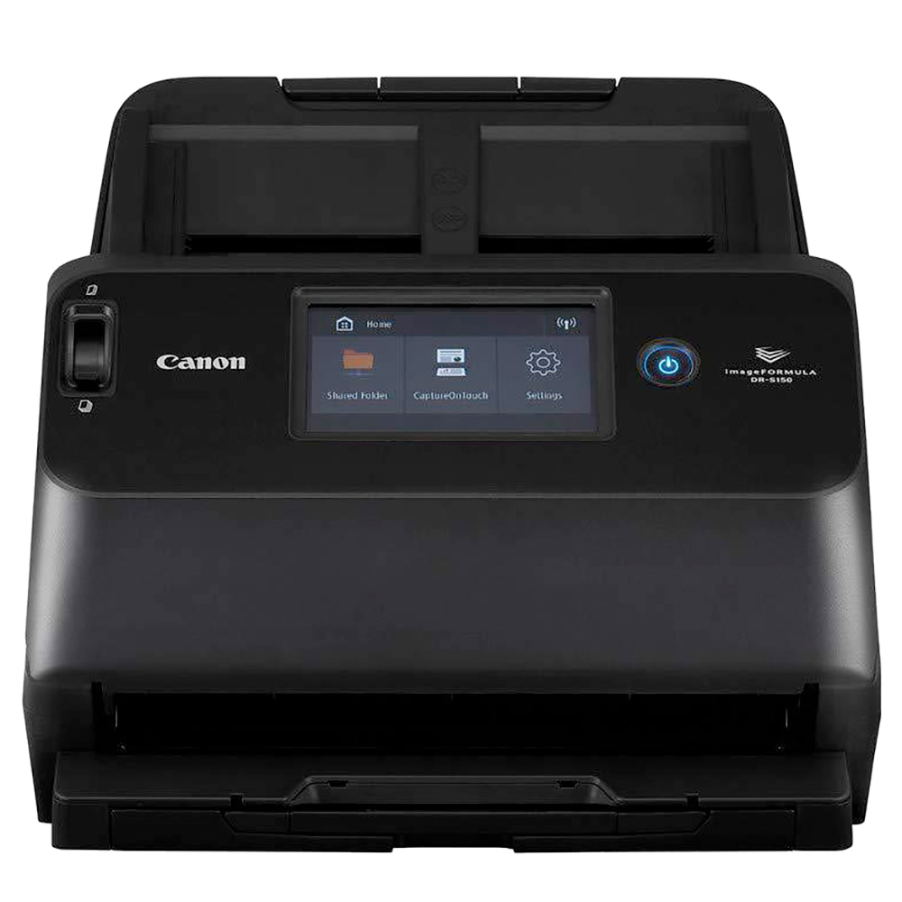 Scanner DR-S150 Canon