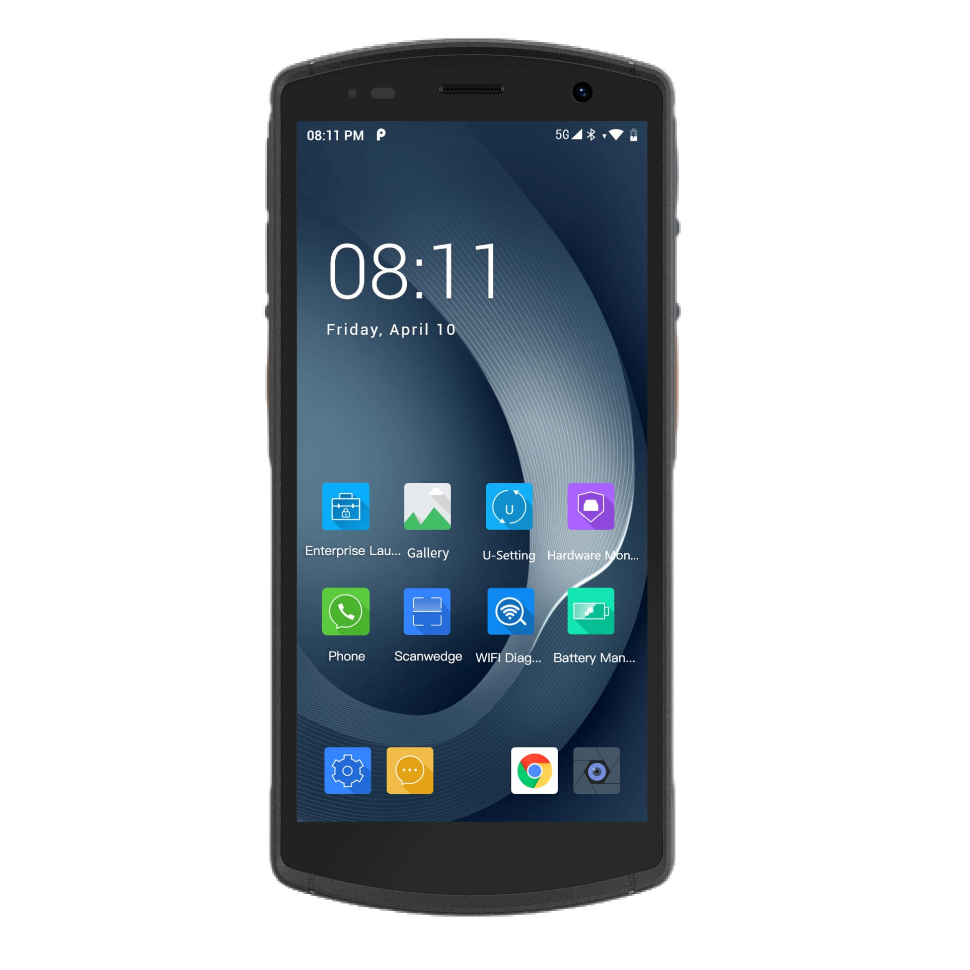 Urovo CT58S