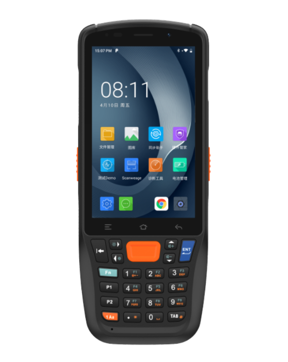 Urovo CT48