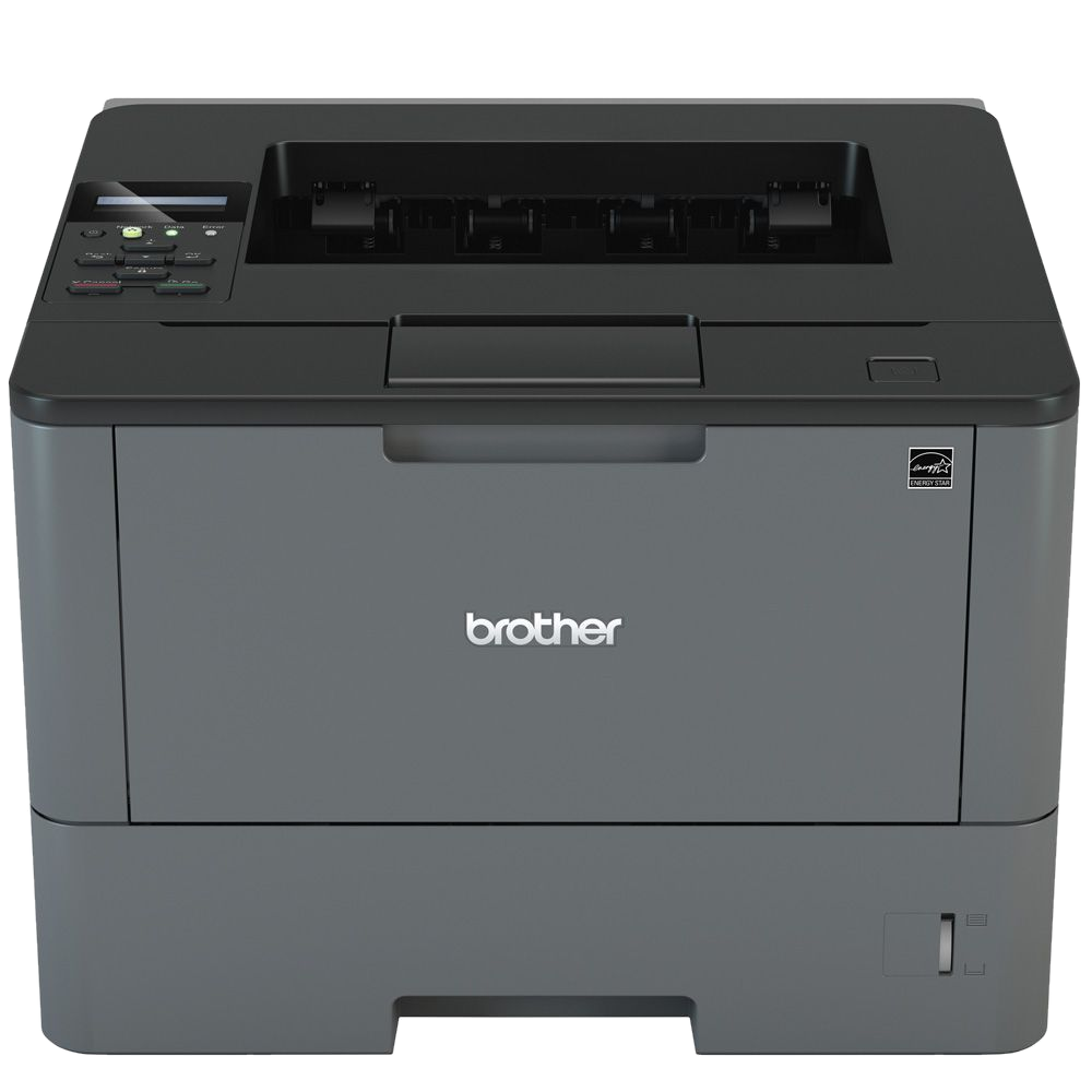 Impressora Laser Mono HL-L5102DW Brother