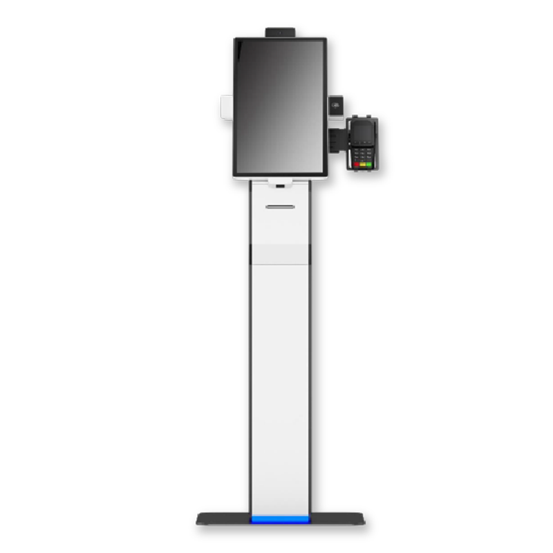 Kiosk i5 4ª gen