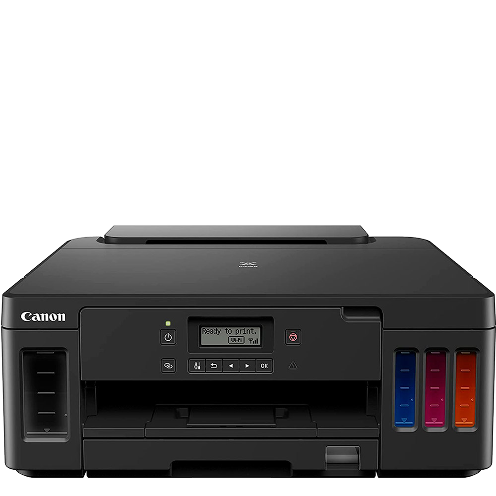 Impressora Jato de Tinta PIXMA G5010 Canon