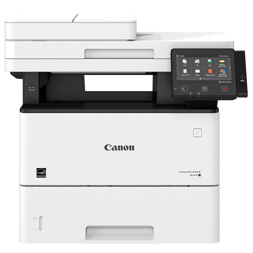 Canon imageRUNNER IR1643IF II