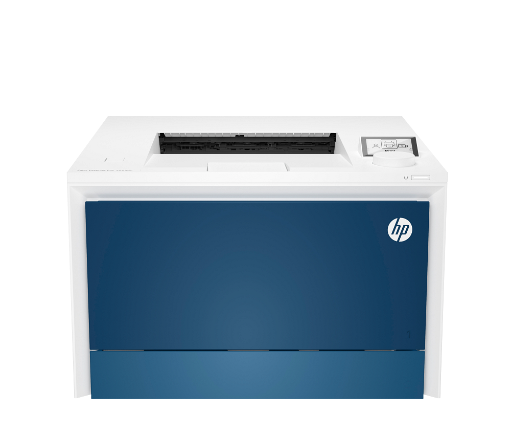 HP Color LaserJet Pro 4203dw