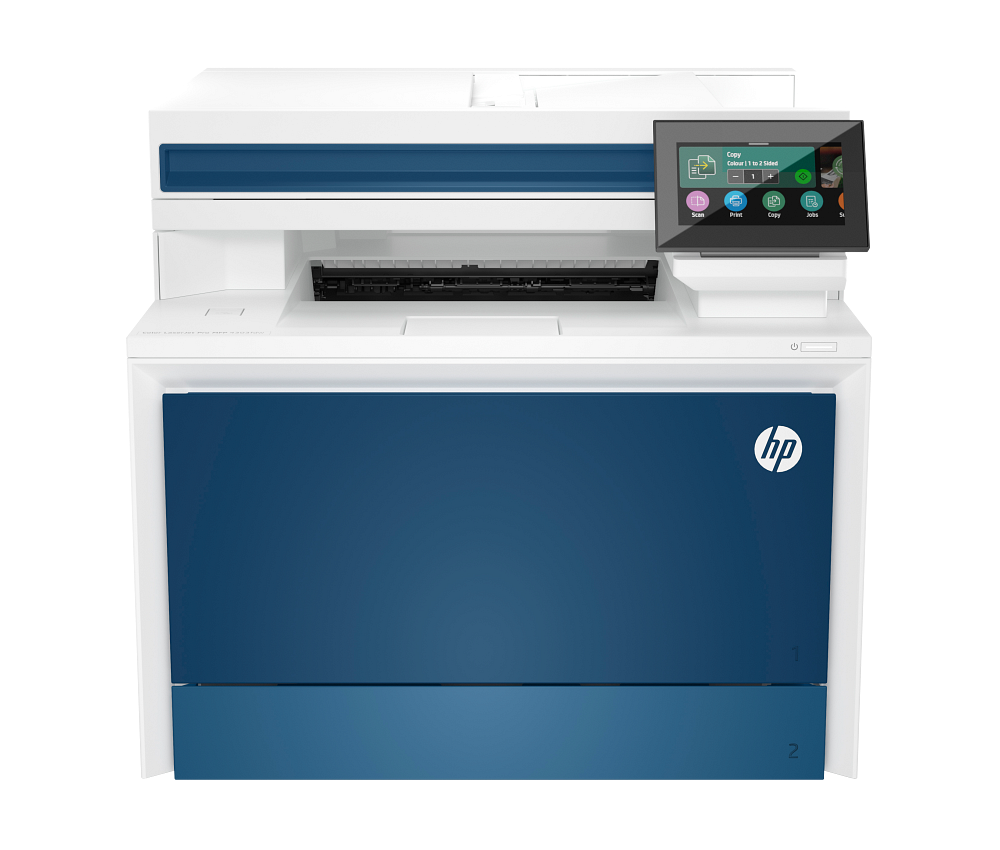 HP Color LaserJet Pro MFP 4303fdw