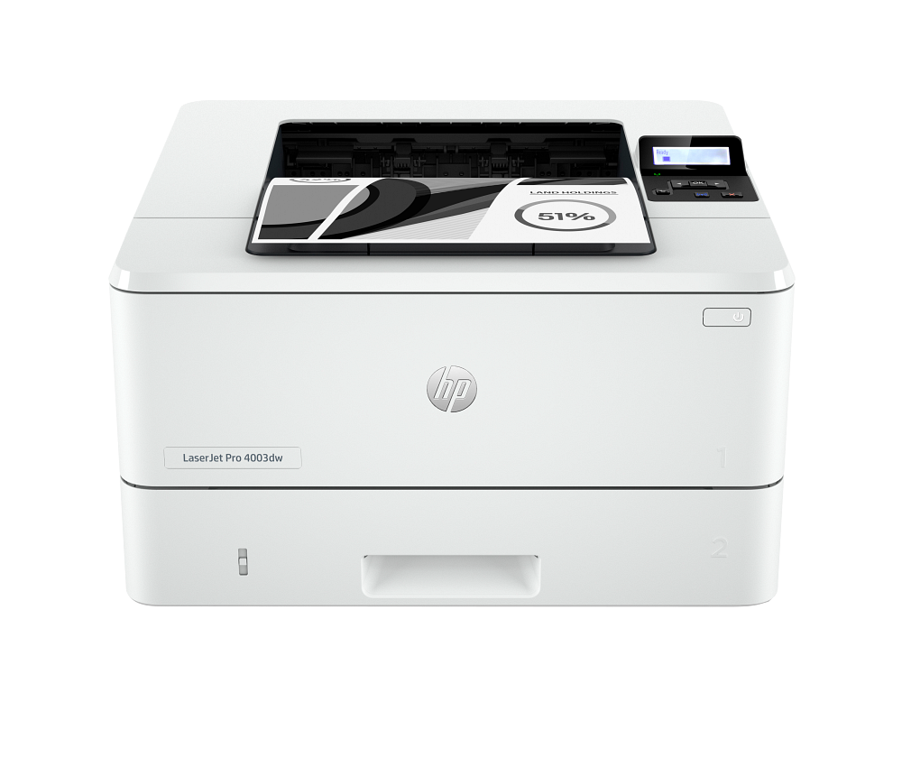 HP LaserJet Pro 4003dw