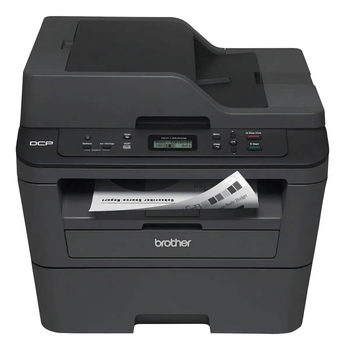 Brother DCP-L2540W