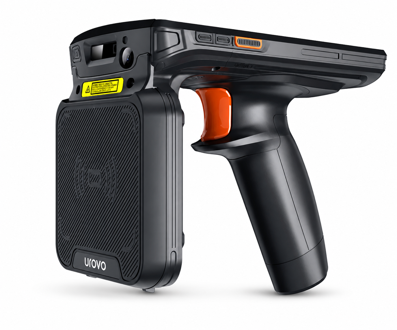 Urovo DT50